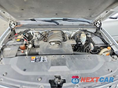 Zdjęcie 12 z 13 samochodu: 2015 CHEVROLET TAHOE K1500 LTZ VIN:1GNSKCKC9FR239179 - miniatura