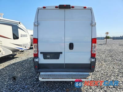 Zdjęcie 6 z 13 samochodu: 2018 RAM PROMASTER 2500 DELIVERY VAN VIN:3C6TRVDG8JE107837 - miniatura