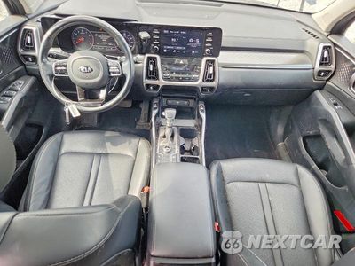 Zdjęcie 8 z 13 samochodu: 2021 KIA SORENTO S VIN:5XYRLDLC7MG023402 - miniatura