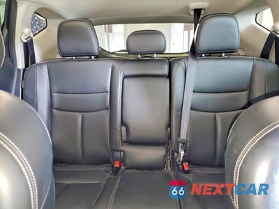 Zdjęcie 10 z 13 samochodu: 2022 NISSAN MURANO SV VIN:5N1AZ2BS6NC110850 - miniatura