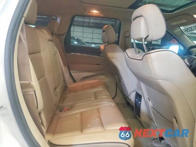 Zdjęcie 11 z 13 samochodu: 2014 JEEP GRAND CHEROKEE OVERLAND VIN:1C4RJFCG1EC395781 - miniatura