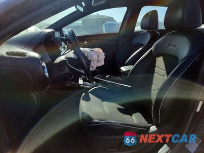 Zdjęcie 7 z 12 samochodu: 2021 KIA FORTE GT LINE VIN:3KPF34AD6ME268896 - miniatura