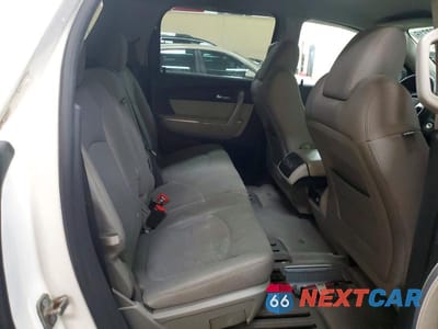 Zdjęcie 11 z 13 samochodu: 2009 GMC ACADIA SLE VIN:1GKER13D99J199433 - miniatura