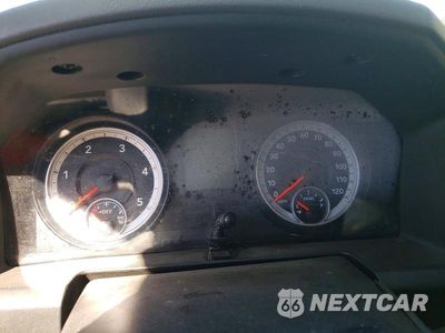 Zdjęcie 9 z 12 samochodu: 2014 RAM 3500 VIN:3C7WRTCL1EG268889 - miniatura