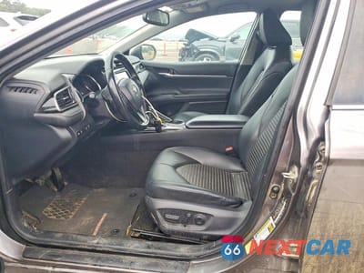 Zdjęcie 7 z 12 samochodu: 2019 TOYOTA CAMRY SE VIN:4T1B11HK4KU252651 - miniatura
