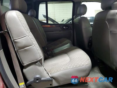 Zdjęcie 11 z 13 samochodu: 2004 GMC ENVOY XUV VIN:1GKET12S746184636 - miniatura
