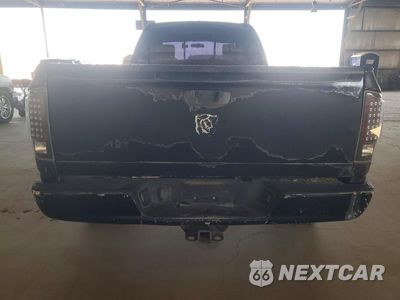 Zdjęcie 6 z 12 samochodu: 2008 DODGE RAM 1500 ST VIN:1D7HU18N98J179793 - miniatura