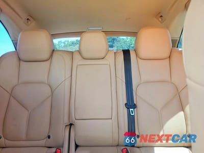 Zdjęcie 10 z 13 samochodu: 2016 PORSCHE CAYENNE VIN:WP1AA2A23GLA03575 - miniatura