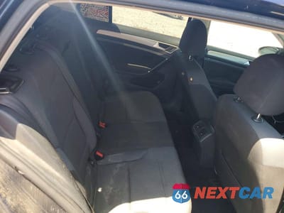 Zdjęcie 10 z 13 samochodu: 2016 VOLKSWAGEN GOLF S VIN:3VW217AU9GM047645 - miniatura