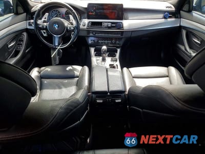Zdjęcie 8 z 12 samochodu: 2014 BMW 550 XI VIN:WBAKP9C57ED692125 - miniatura