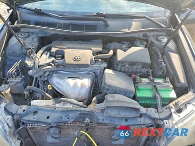Zdjęcie 11 z 12 samochodu: 2014 TOYOTA CAMRY SE VIN:4T1BF1FK7EU451010 - miniatura