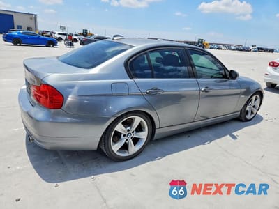 Trzecie zdjęcie samochodu z tyłu: 2009 BMW 335 I VIN:WBAPM73569E190743 - miniatura