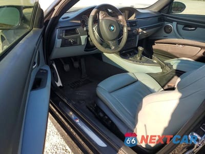 Zdjęcie 8 z 12 samochodu: 2008 BMW M3 VIN:WBSWD93578PY40671 - miniatura