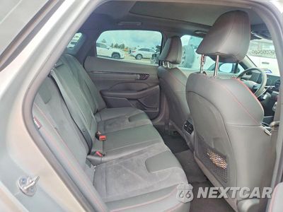 Zdjęcie 10 z 12 samochodu: 2025 HYUNDAI SONATA N LINE VIN:KMHL54JC8SA504111 - miniatura