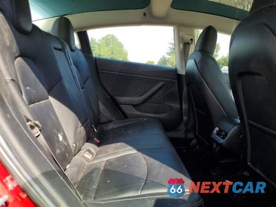 Zdjęcie 10 z 12 samochodu: 2018 TESLA MODEL 3 VIN:5YJ3E1EA8JF004211 - miniatura