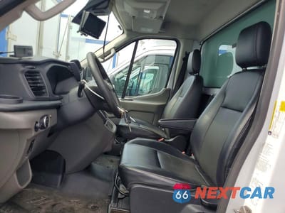Zdjęcie 7 z 12 samochodu: 2022 FORD TRANSIT DELIVERY TRUCK VIN:1FDBW5Z87NKA39902 - miniatura