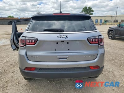 Zdjęcie 6 z 13 samochodu: 2024 JEEP COMPASS LIMITED VIN:3C4NJDCNXRT586949 - miniatura
