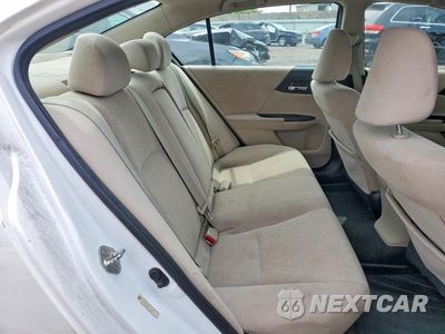 Zdjęcie 10 z 12 samochodu: 2013 HONDA ACCORD LX VIN:1HGCR2F38DA078592 - miniatura