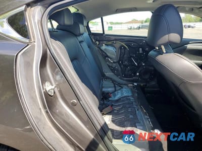 Zdjęcie 10 z 12 samochodu: 2019 MAZDA 6 TOURING VIN:JM1GL1VM3K1506104 - miniatura