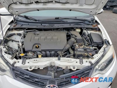 Zdjęcie 11 z 12 samochodu: 2016 TOYOTA COROLLA S PLUS VIN:5YFBURHE2GP466725 - miniatura
