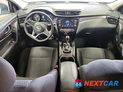 Zdjęcie 8 z 13 samochodu: 2021 NISSAN ROGUE SPORT S VIN:JN1BJ1AW3MW446843 - miniatura