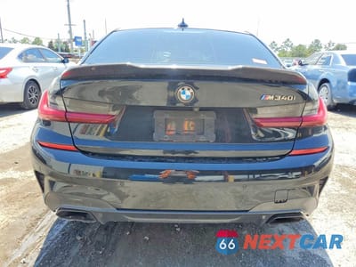 Zdjęcie 6 z 12 samochodu: 2022 BMW M340I VIN:3MW5U7J04N8C31222 - miniatura