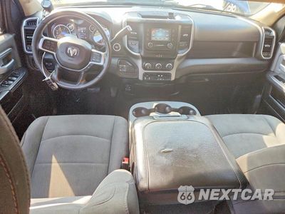 Zdjęcie 8 z 12 samochodu: 2019 RAM 2500 BIG HORN VIN:3C6UR5DL0KG663843 - miniatura