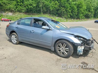 Czwarte zdjęcie samochodu z boku: 2010 NISSAN ALTIMA BASE/S VIN:1N4AL2AP7AN460043 - miniatura