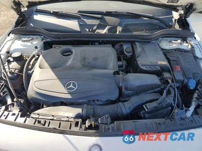 Zdjęcie 11 z 12 samochodu: 2015 MERCEDES-BENZ GLA 250 4MATIC VIN:WDCTG4GB3FJ124896 - miniatura