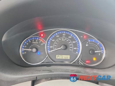 Zdjęcie 9 z 12 samochodu: 2011 SUBARU FORESTER 2.5X PREMIUM VIN:JF2SHBCC7BH734238 - miniatura
