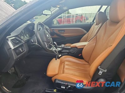 Zdjęcie 7 z 12 samochodu: 2020 BMW 430I VIN:WBA4Z1C04L5N77529 - miniatura