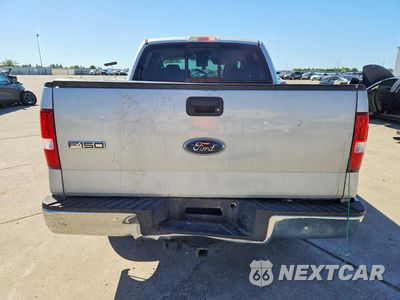 Zdjęcie 6 z 13 samochodu: 2007 FORD F150 SUPERCREW VIN:1FTPW12517KB02787 - miniatura