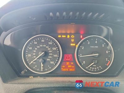 Zdjęcie 9 z 13 samochodu: 2013 BMW X5 XDRIVE35I VIN:5UXZV4C52D0E06635 - miniatura