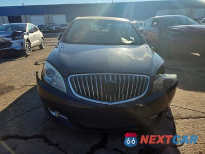 Piąte zdjęcie samochodu w środku: 2013 BUICK VERANO VIN:1G4PP5SK6D4158990 - miniatura