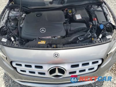 Zdjęcie 12 z 13 samochodu: 2018 MERCEDES-BENZ GLA 250 VIN:WDCTG4EB7JJ447361 - miniatura