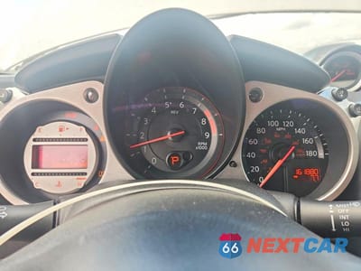 Zdjęcie 9 z 12 samochodu: 2011 NISSAN 370Z BASE VIN:JN1AZ4EH6BM550530 - miniatura