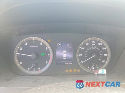 Zdjęcie 9 z 12 samochodu: 2016 HYUNDAI SONATA SE VIN:5NPE24AF3GH363187 - miniatura