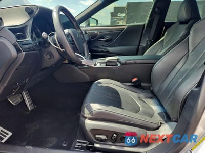Zdjęcie 7 z 12 samochodu: 2022 LEXUS ES 350 F SPORT VIN:58AJZ1B19NU111978 - miniatura