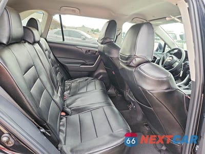 Zdjęcie 10 z 12 samochodu: 2025 TOYOTA RAV4 LE VIN:2T3H1RFV3SC361083 - miniatura