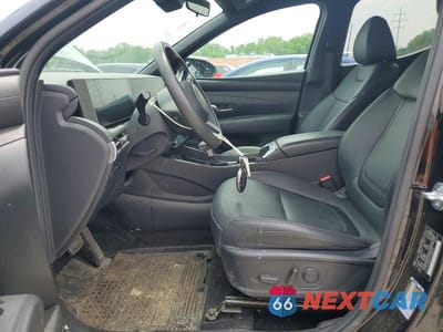 Zdjęcie 7 z 12 samochodu: 2025 HYUNDAI SANTA CRUZ SEL VIN:5NTJBDDE9SH138574 - miniatura