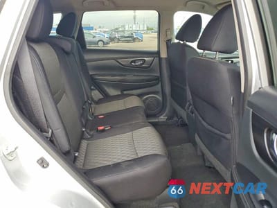 Zdjęcie 10 z 12 samochodu: 2018 NISSAN ROGUE SV VIN:5N1AT2MV0JC711318 - miniatura