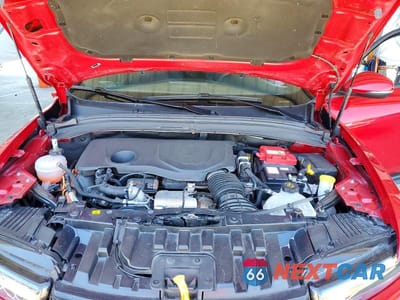 Zdjęcie 11 z 13 samochodu: 2024 DODGE HORNET R/T VIN:ZACPDFCWXR3A29185 - miniatura