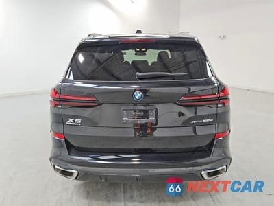 Zdjęcie 6 z 13 samochodu: 2025 BMW X5 XDRIVE50E VIN:5UX43EU08S9Y42193 - miniatura