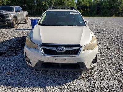 Piąte zdjęcie samochodu w środku: 2016 SUBARU CROSSTREK PREMIUM VIN:JF2GPABC5G8299666 - miniatura