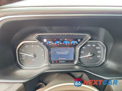 Zdjęcie 9 z 13 samochodu: 2021 GMC YUKON XL DENALI VIN:1GKS2JKL7MR151844 - miniatura