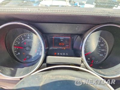 Zdjęcie 9 z 13 samochodu: 2019 FORD MUSTANG GT VIN:1FA6P8CF8K5138949 - miniatura