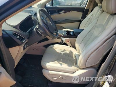 Zdjęcie 7 z 12 samochodu: 2018 LINCOLN MKX SELECT VIN:2LMPJ8KR6JBL43546 - miniatura