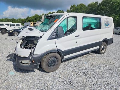 2020 FORD TRANSIT T-150 1FMZK1Y81LKA37077 - główne zdjęcie licytacji z USA - miniatura