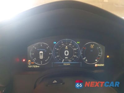 Zdjęcie 9 z 13 samochodu: 2015 CADILLAC ESCALADE PREMIUM VIN:1GYS4NKJ8FR733217 - miniatura