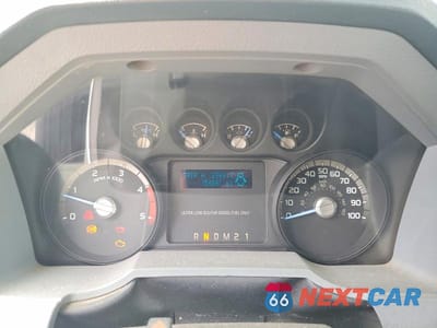Zdjęcie 8 z 10 samochodu: 2016 FORD F650 SUPER DUTY VIN:1FDNW6EC2GDA01062 - miniatura
